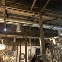  at Chickinho Lx Factory in Lisbon