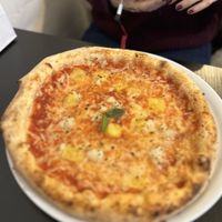 4 cheeses   at Lou in Lille