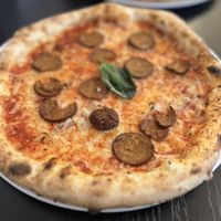 Chorizo   at Lou in Lille