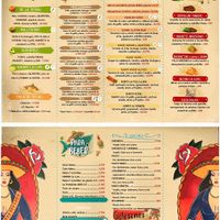  at La Lupe in Almeria