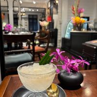  at Vegan Mahanakhon in Bangkok