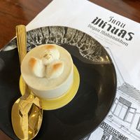   at Vegan Mahanakhon in Bangkok