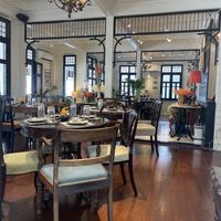   at Vegan Mahanakhon in Bangkok