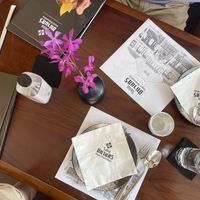   at Vegan Mahanakhon in Bangkok