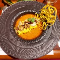  at Vegan Mahanakhon in Bangkok