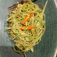  at Vegan Mahanakhon in Bangkok