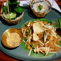  at Vegan Mahanakhon in Bangkok