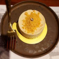  at Vegan Mahanakhon in Bangkok