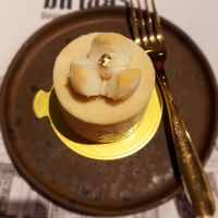  at Vegan Mahanakhon in Bangkok