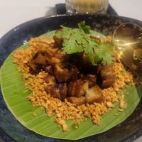  at Vegan Mahanakhon in Bangkok