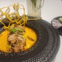  at Vegan Mahanakhon in Bangkok
