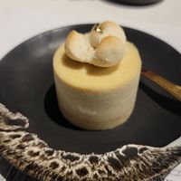  at Vegan Mahanakhon in Bangkok