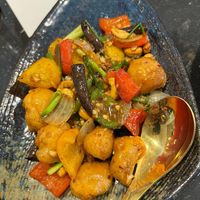  at Vegan Mahanakhon in Bangkok