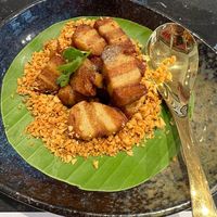  at Vegan Mahanakhon in Bangkok