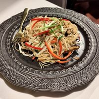  at Vegan Mahanakhon in Bangkok