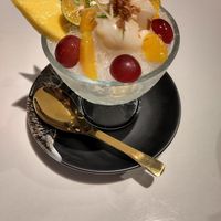  at Vegan Mahanakhon in Bangkok