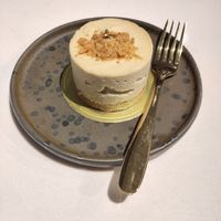  at Vegan Mahanakhon in Bangkok