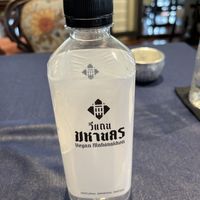   at Vegan Mahanakhon in Bangkok