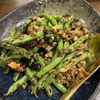   at Vegan Mahanakhon in Bangkok