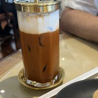   at Vegan Mahanakhon in Bangkok