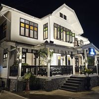 Exterior at Vegan Mahanakhon in Bangkok