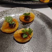  at Vegan Mahanakhon in Bangkok