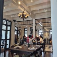 😉 at Vegan Mahanakhon in Bangkok