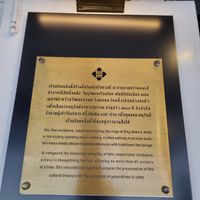 😘 at Vegan Mahanakhon in Bangkok