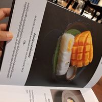  at Vegan Mahanakhon in Bangkok