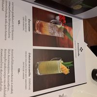  at Vegan Mahanakhon in Bangkok