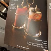  at Vegan Mahanakhon in Bangkok