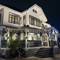 beautiful building  at Vegan Mahanakhon in Bangkok