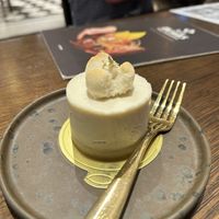   at Vegan Mahanakhon in Bangkok