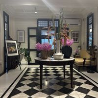   at Vegan Mahanakhon in Bangkok