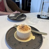   at Vegan Mahanakhon in Bangkok