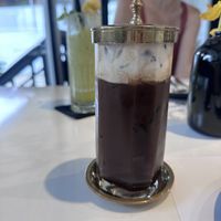   at Vegan Mahanakhon in Bangkok