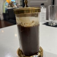   at Vegan Mahanakhon in Bangkok