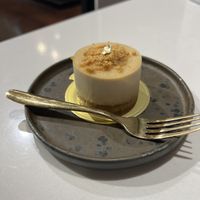   at Vegan Mahanakhon in Bangkok