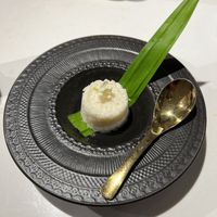   at Vegan Mahanakhon in Bangkok