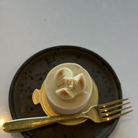   at Vegan Mahanakhon in Bangkok