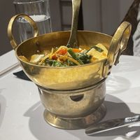   at Vegan Mahanakhon in Bangkok