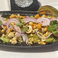   at Vegan Mahanakhon in Bangkok