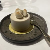   at Vegan Mahanakhon in Bangkok