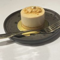   at Vegan Mahanakhon in Bangkok