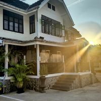  at Vegan Mahanakhon in Bangkok