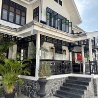  #Veganuary at Vegan Mahanakhon in Bangkok