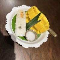   at Vegan Mahanakhon in Bangkok