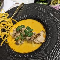  at Vegan Mahanakhon in Bangkok