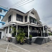   at Vegan Mahanakhon in Bangkok