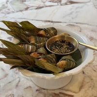   at Vegan Mahanakhon in Bangkok